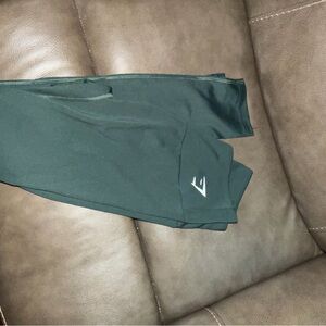 Gymshark Dark Gray Leggings